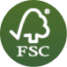 Nossas embalagens sustentáveis são produzidas com papeis certificados FSC, oriundos de florestas de reflorestamento, assegurando o equilíbrio ambiental.