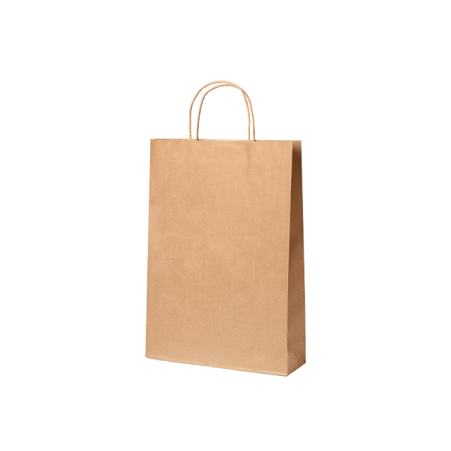 Sacola Eco PP – Kraft