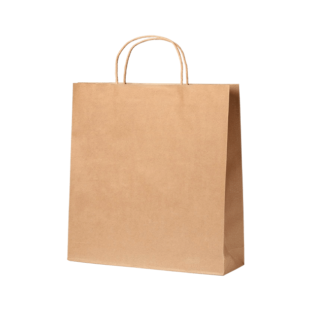 Sacola Eco P – Kraft