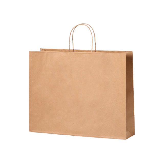 Sacola Eco M – Kraft