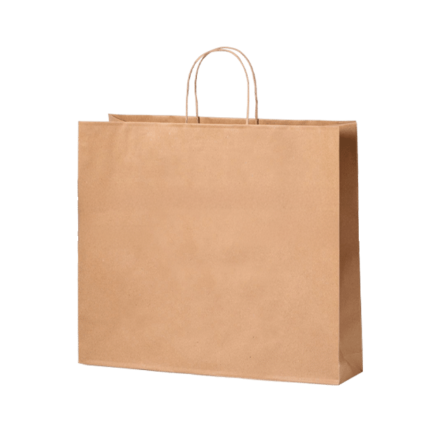 Sacola Eco G – Kraft