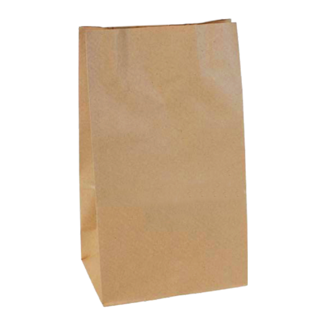 Saco Eco Delivery PP – Kraft
