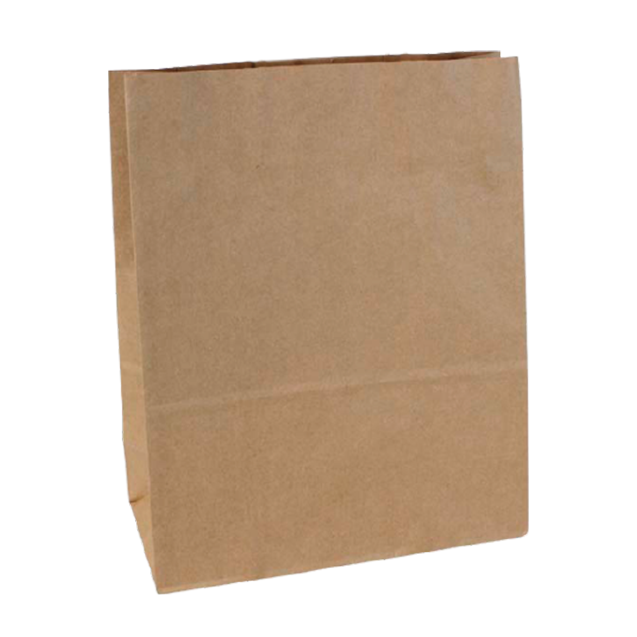 Saco Eco Delivery P – Kraft