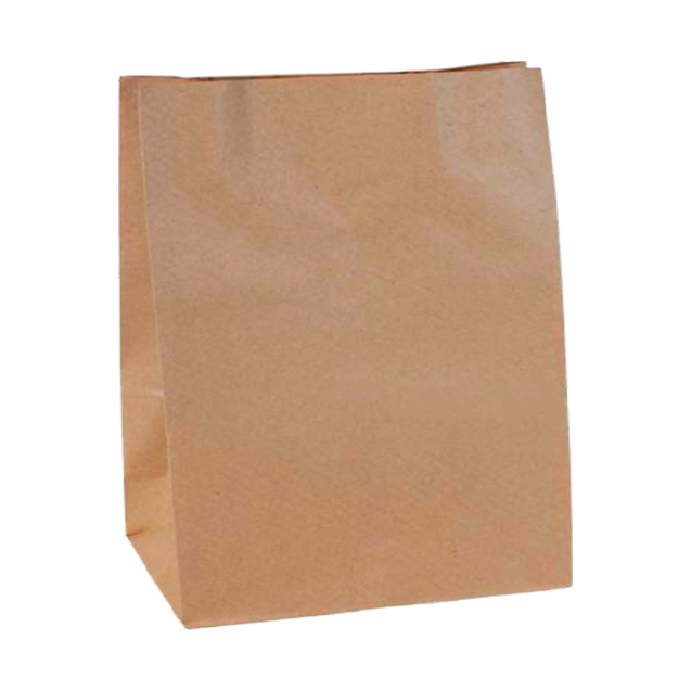 Saco Eco Delivery G – Kraft