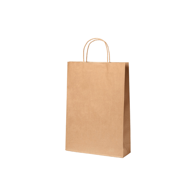 Sacola Eco PP1 – Kraft