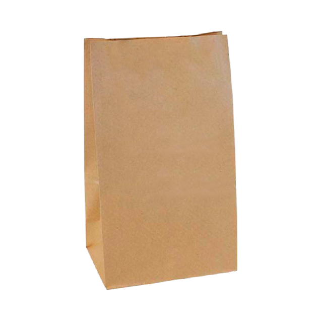 Saco Eco Delivery M – Kraft