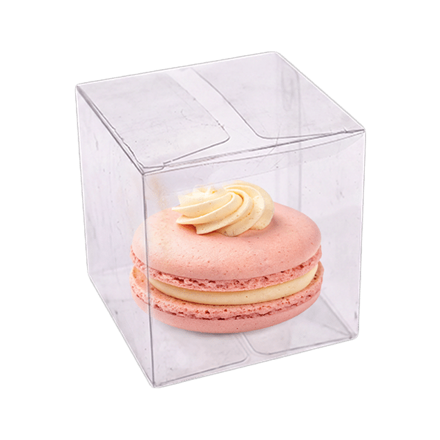 Cubo Cristal 5x5x5