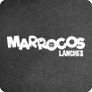 Marrocos Lanches