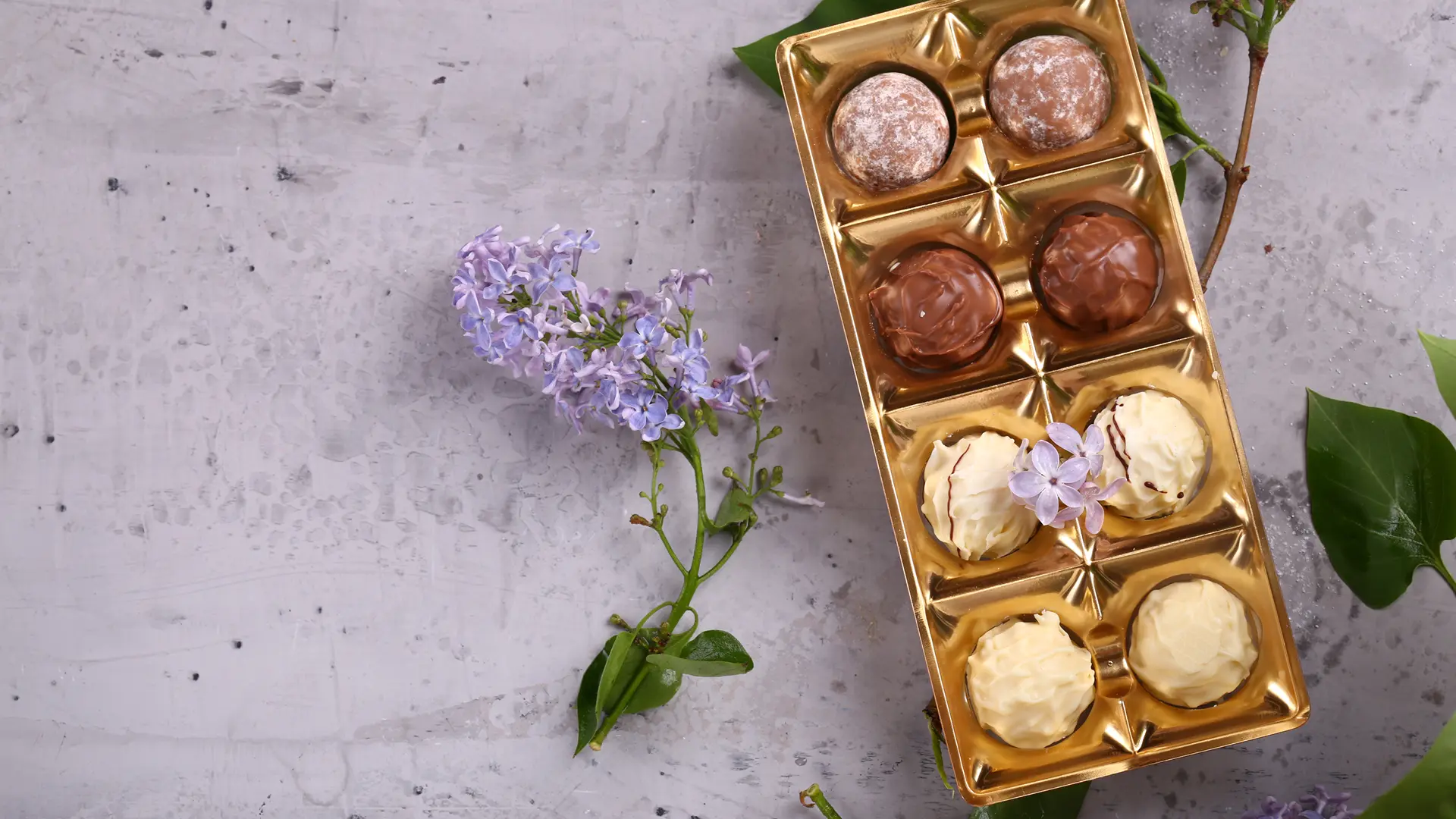 Embalagens para trufas: entenda a importância e como escolher a sua.