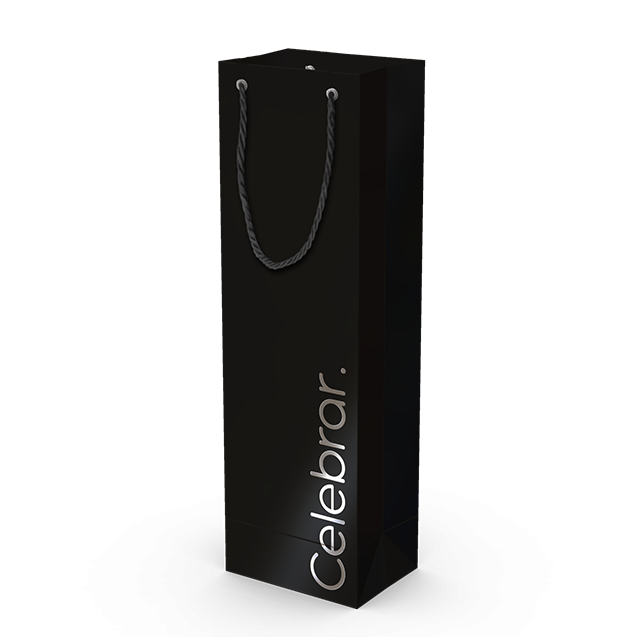 Sacola para Bebida – Celebrar