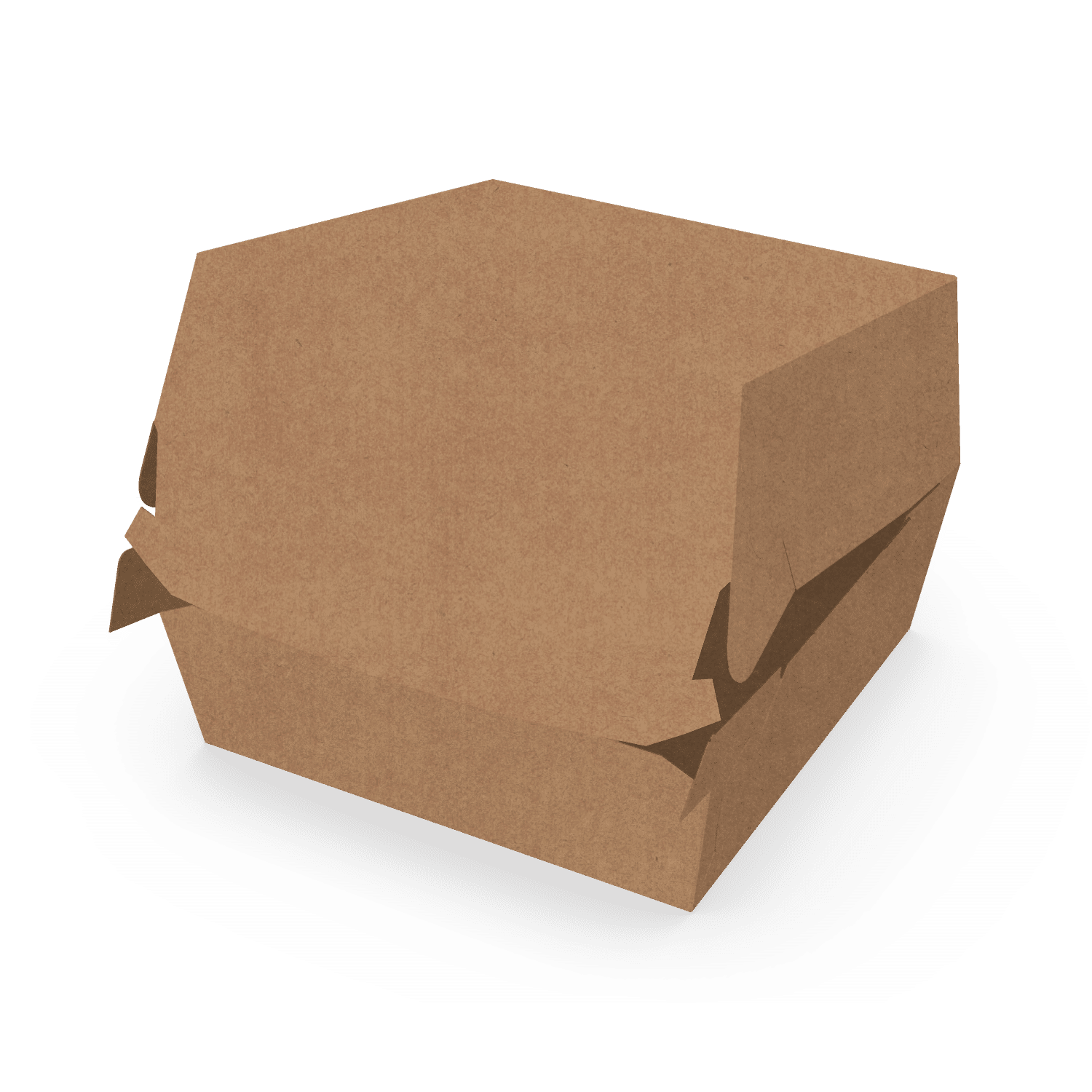 Caixa Hamburguer – Kraft