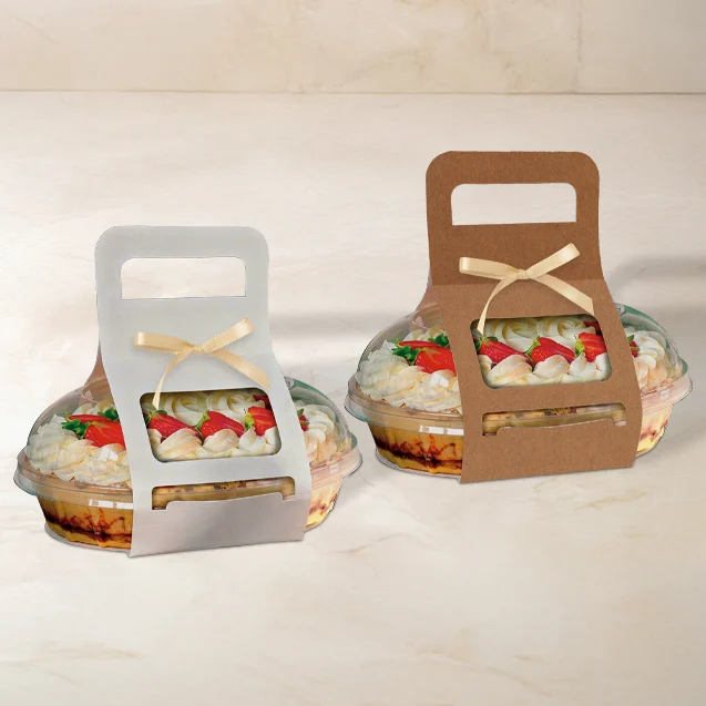 Cinta G34 Com Fita – Off White/Kraft