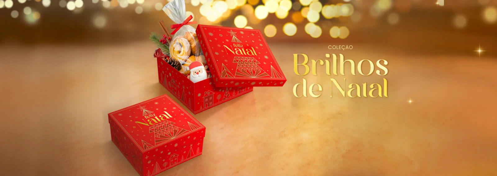 BRILHOS DE NATAL 1