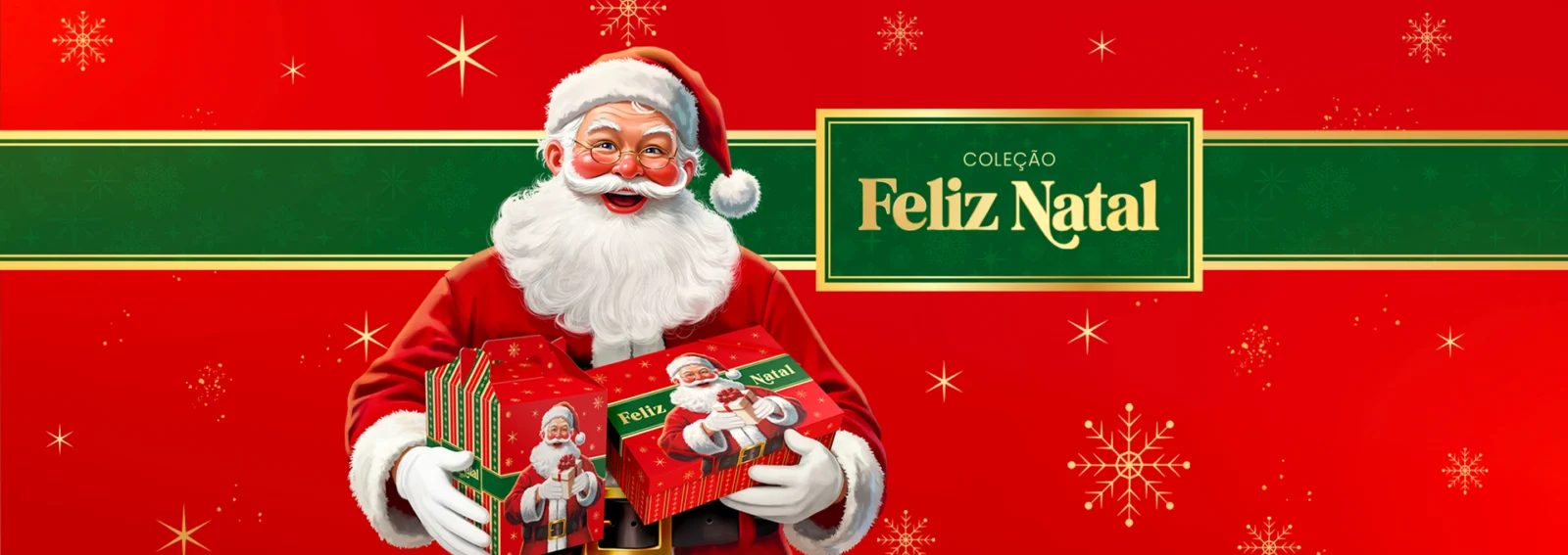 FELIZ NATAL 1