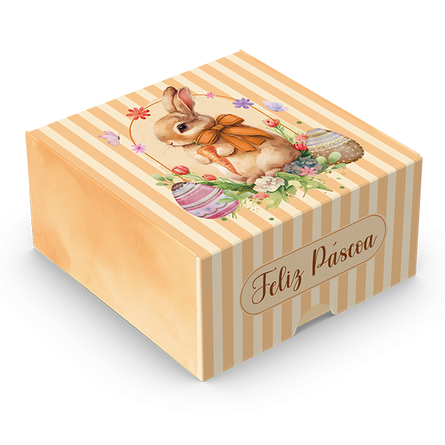 Caixa Practice 4 Doces – Páscoa Encantada